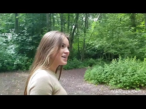 ❤️ Я прапанаваў Эвеліне трахнуцца ў грамадскім месцы! Яна сказала так. Потым я трахнуў яе ў попу і скончыў ёй у рот. Потым яна раззлавала сябе. ❌ Сэкс-відэа у нас ❌️❤