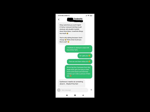 ❤️ Я дадаў у свой гарэм новую PAWG ад Tinder (размова з Tinder уключана) ❌ Сэкс-відэа у нас ❌️❤